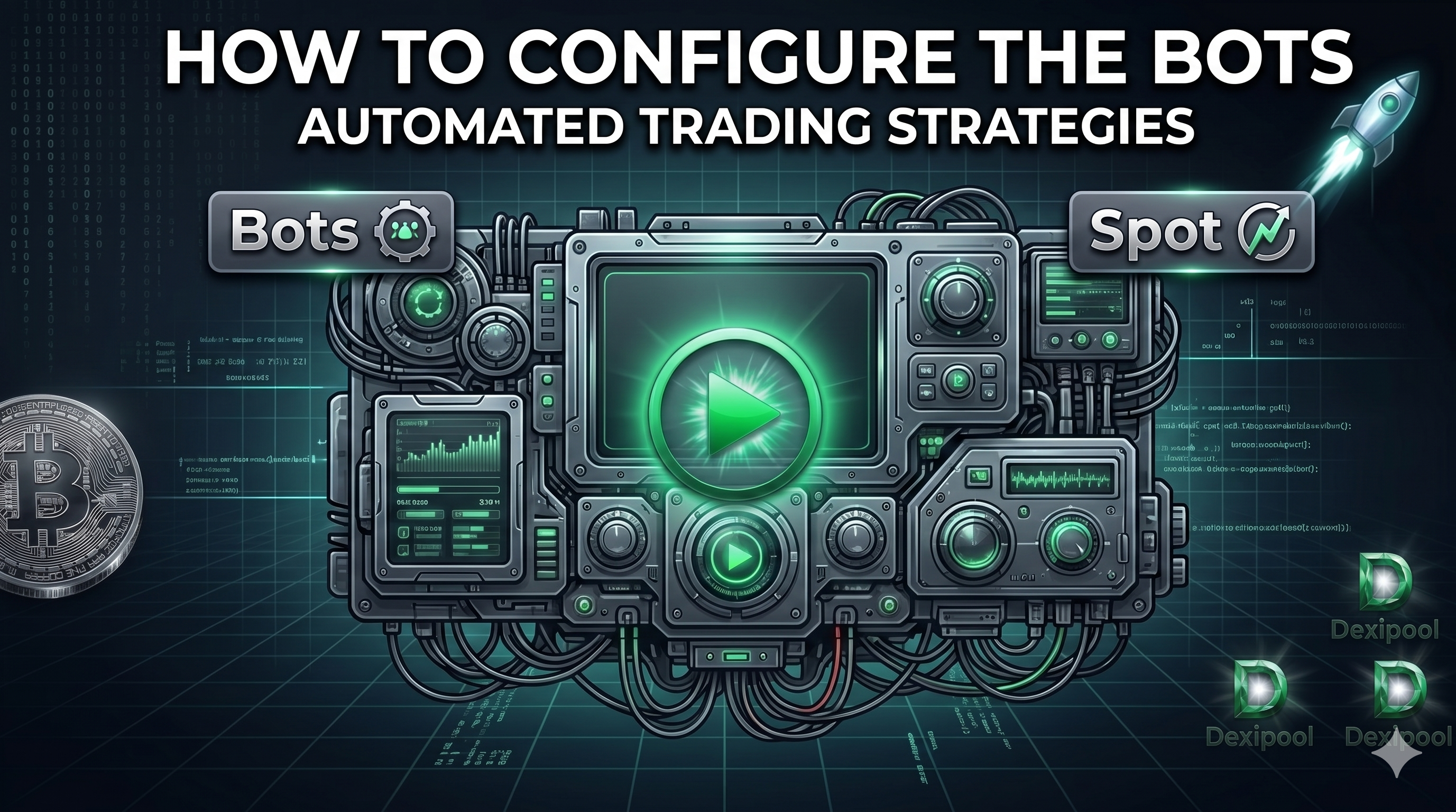 Bots Tutorial