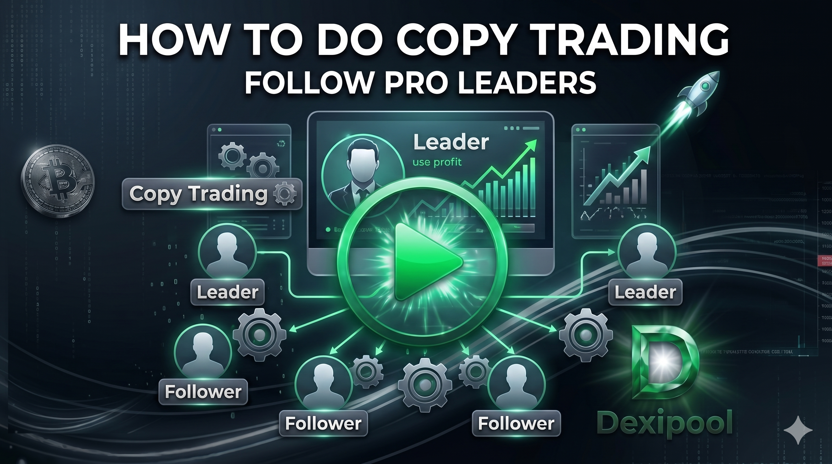Copy Trading Tutorial