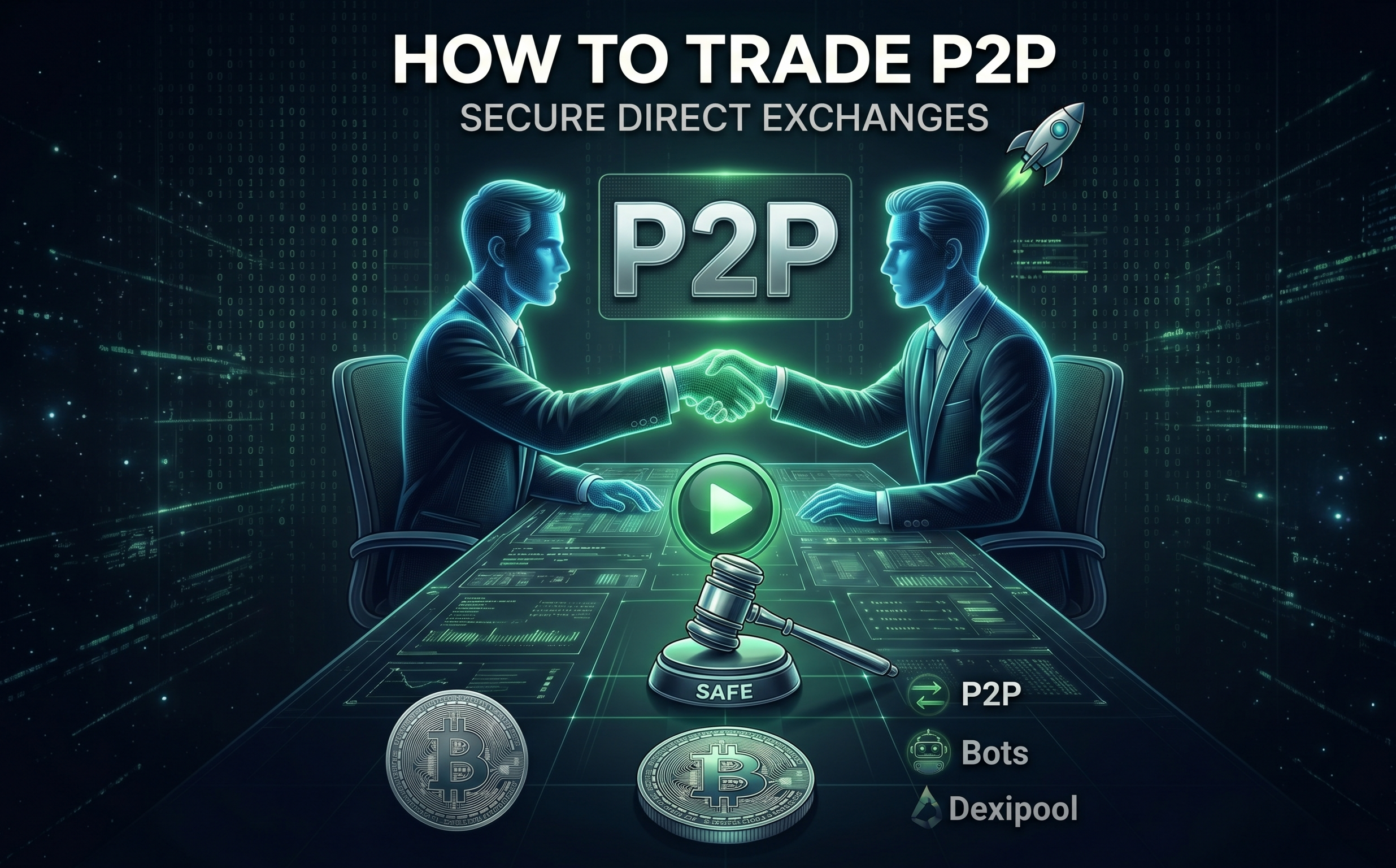 P2P Tutorial